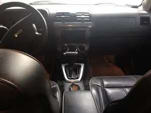 Hummer H3 2007 Black