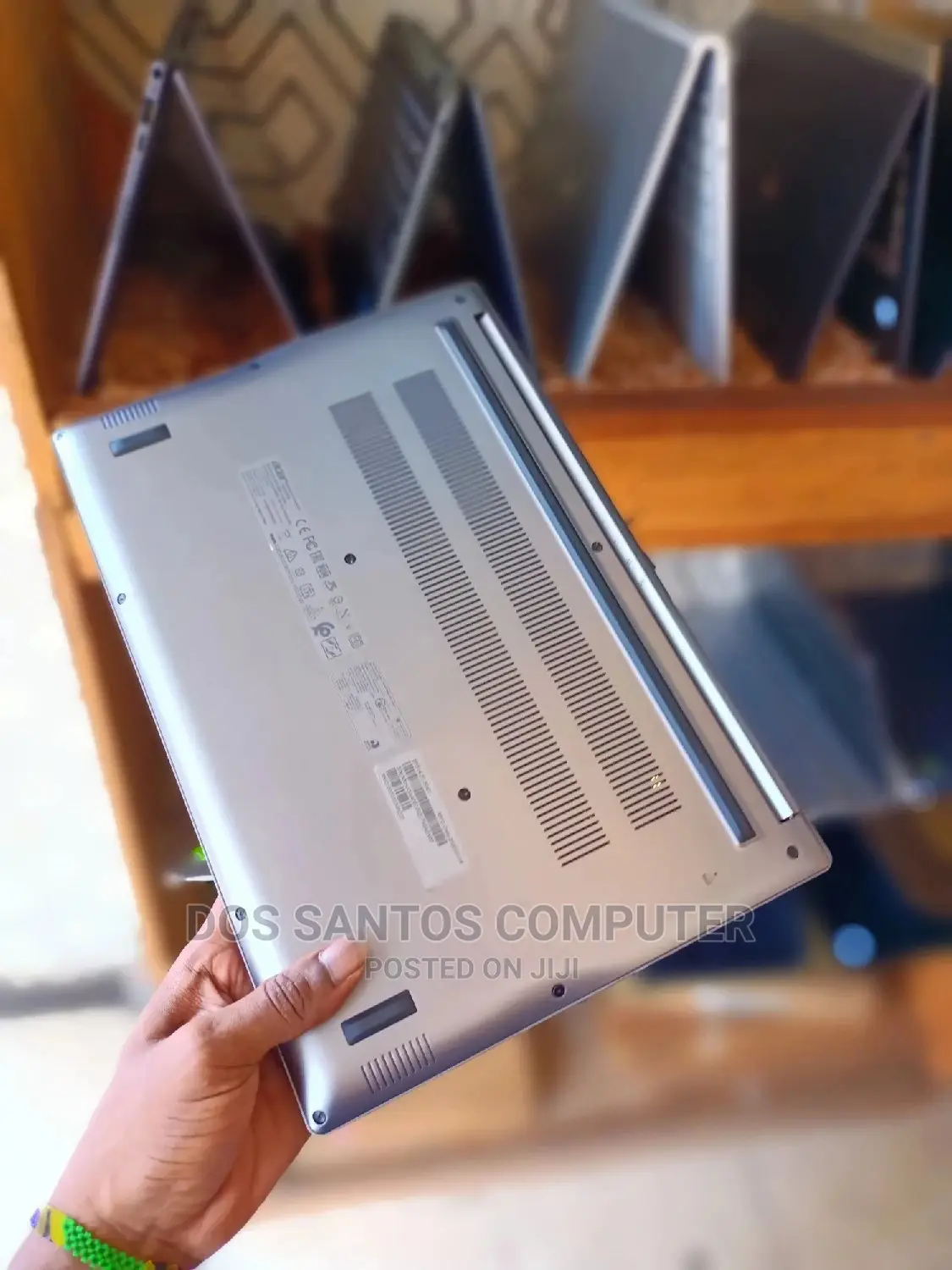 Laptop Acer Swift 3 16GB Intel Core I5 SSD 512GB