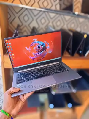 Laptop Acer Swift 3 16GB Intel Core I5 SSD 512GB