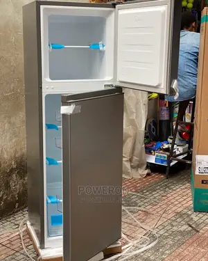 Hisense Fridge H225