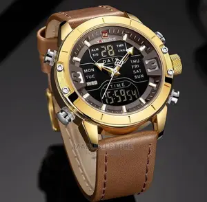 Naviforce Watch