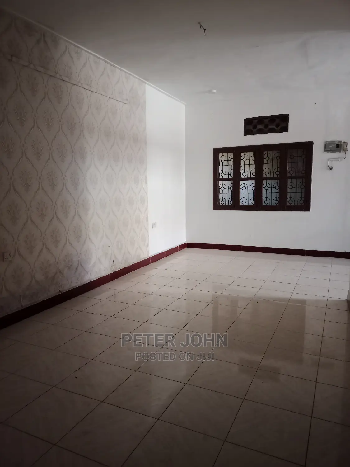 2bdrm House in Mikocheni for rent
