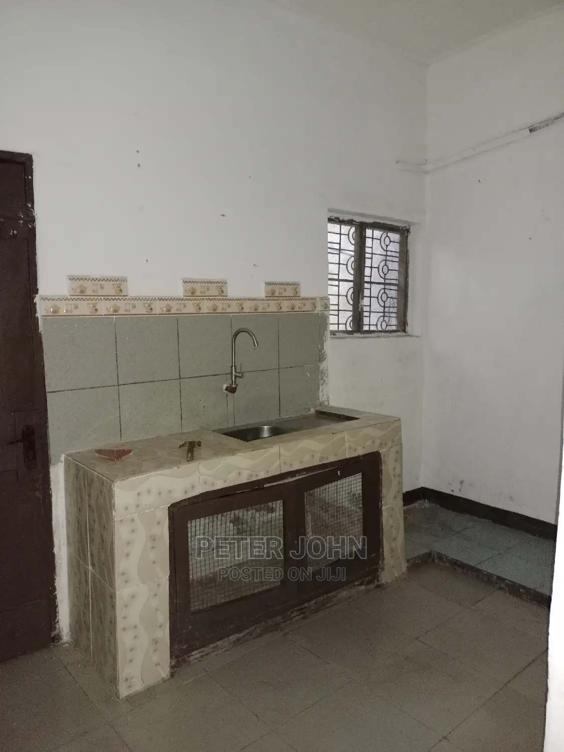 2bdrm House in Mikocheni for rent