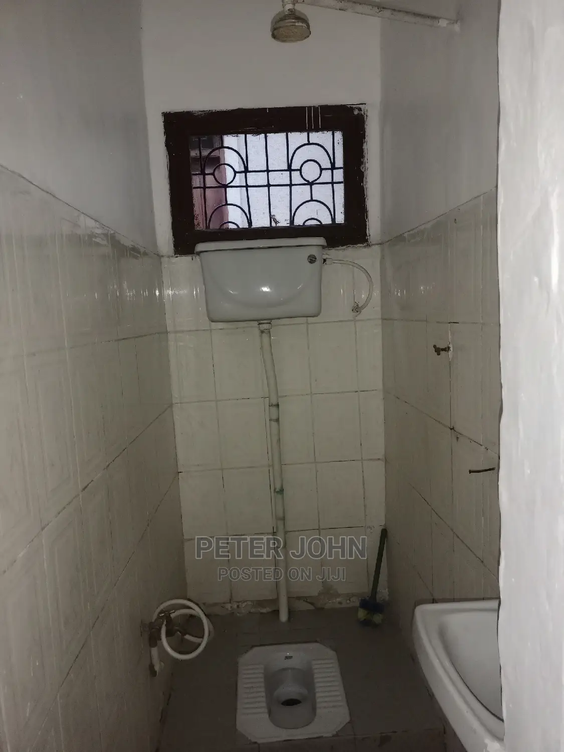 2bdrm House in Mikocheni for rent