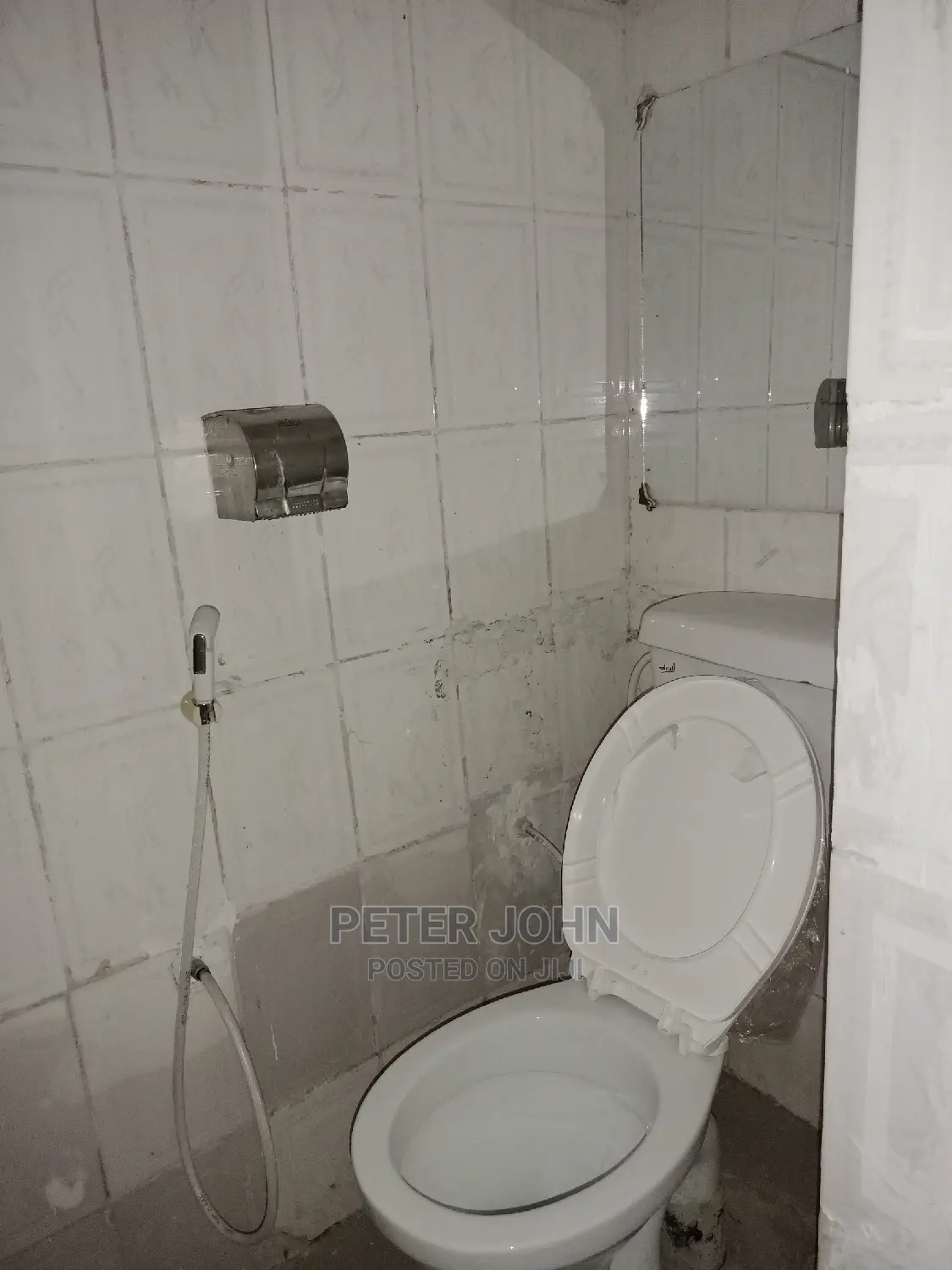 2bdrm House in Mikocheni for rent