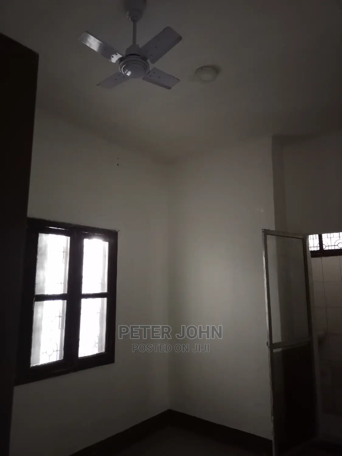 2bdrm House in Mikocheni for rent