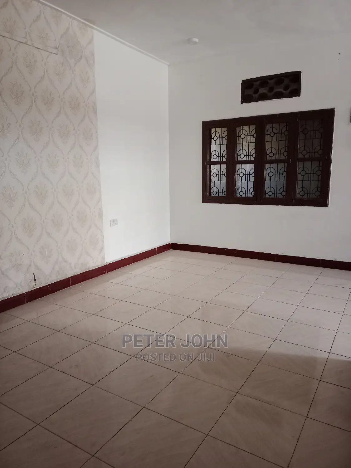 2bdrm House in Mikocheni for rent