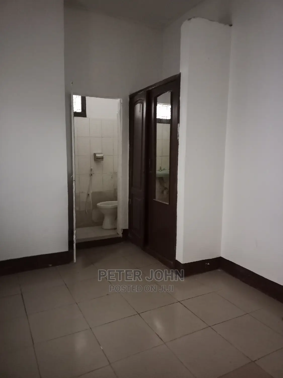 2bdrm House in Mikocheni for rent