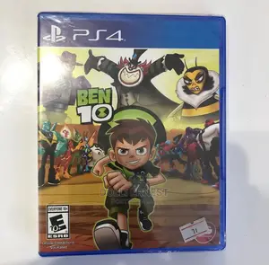 Ps4 Cd New Cd Games