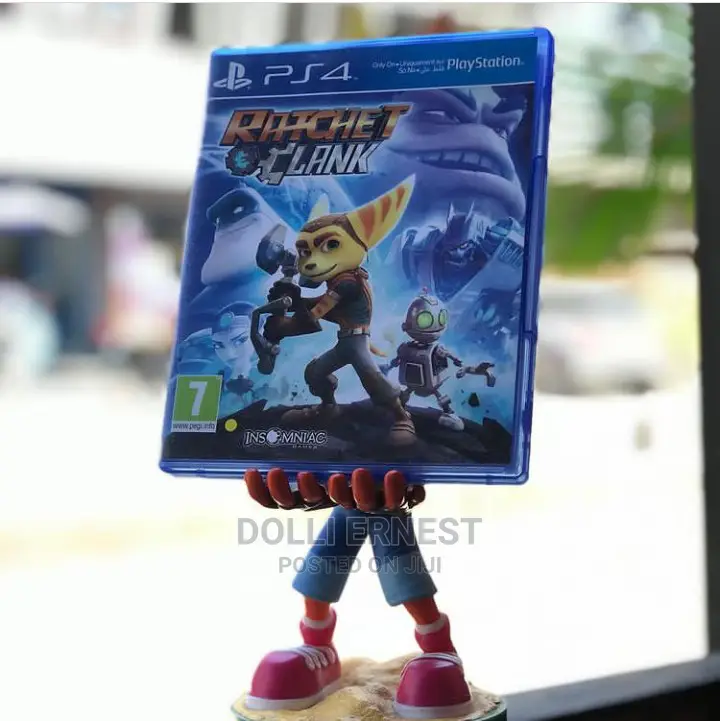 Ps4 Cd New Cd Games