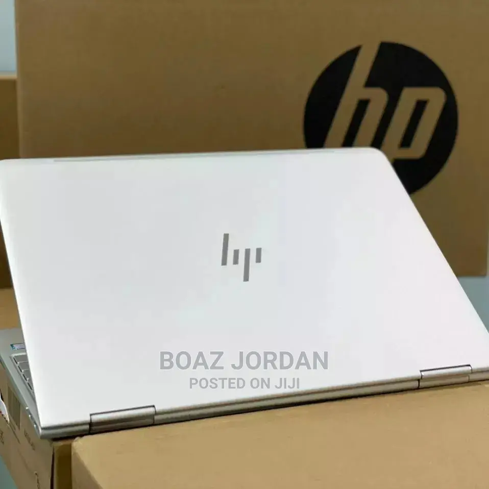 Laptop HP Spectre X360 13 8GB Intel Core I5 SSD 256GB