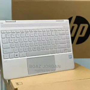 Laptop HP Spectre X360 13 8GB Intel Core I5 SSD 256GB