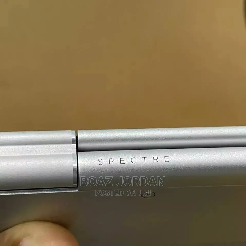 Laptop HP Spectre X360 13 8GB Intel Core I5 SSD 256GB