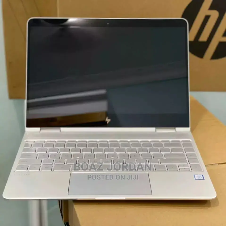 Laptop HP Spectre X360 13 8GB Intel Core I5 SSD 256GB