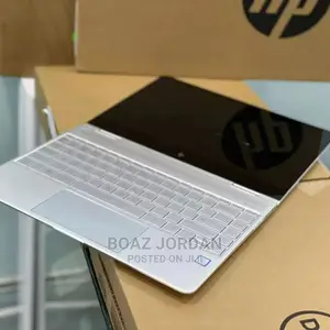 Laptop HP Spectre X360 13 8GB Intel Core I5 SSD 256GB