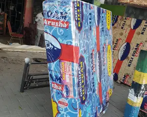 Jipatie Godoro Bora Sana Na Imara
