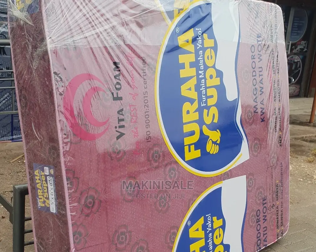 Vitafoam Magodoro Mazuri Na Imara