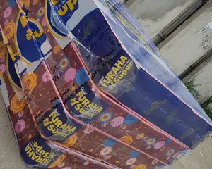 Vitafoam Magodoro Mazuri Na Imara