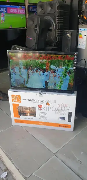 Singsung LED TV Full HD Inch 24
