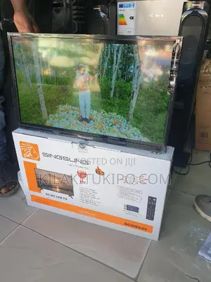 Singsung LED TV Full HD Inch 24
