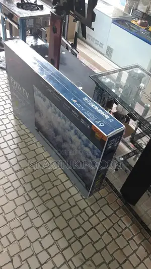 Boss Smart Android TV 49