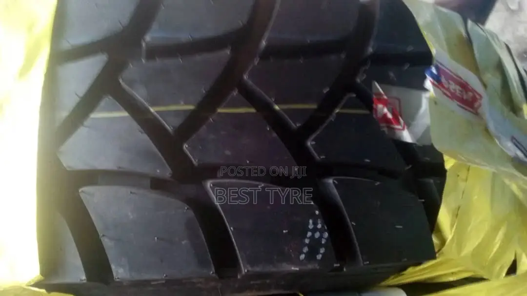Kapsen Tyre Size 315 /80 R 22.5