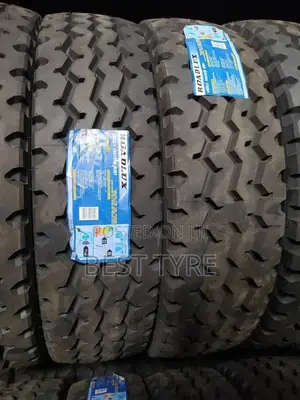 Roadrux 13R22.5 Mixer
