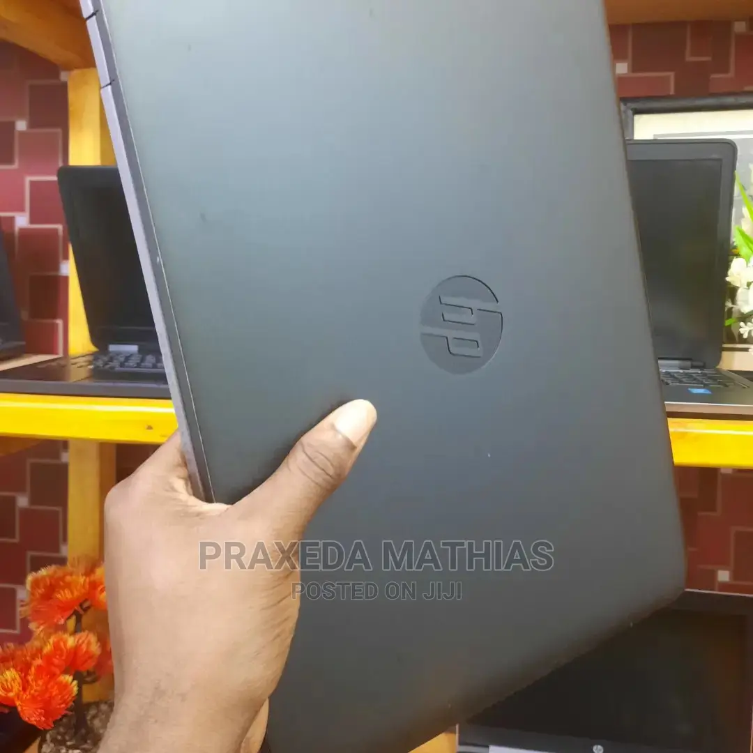 Laptop HP EliteBook 840 8GB Intel Core I7 HDD 500GB