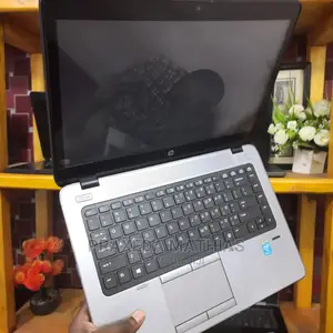 Laptop HP EliteBook 840 8GB Intel Core I7 HDD 500GB