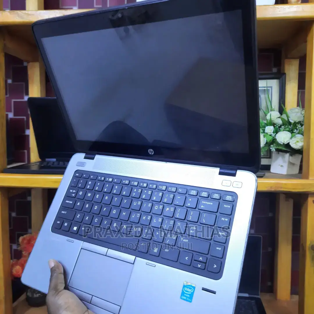 Laptop HP EliteBook 840 8GB Intel Core I7 HDD 500GB
