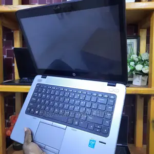 Laptop HP EliteBook 840 8GB Intel Core I7 HDD 500GB