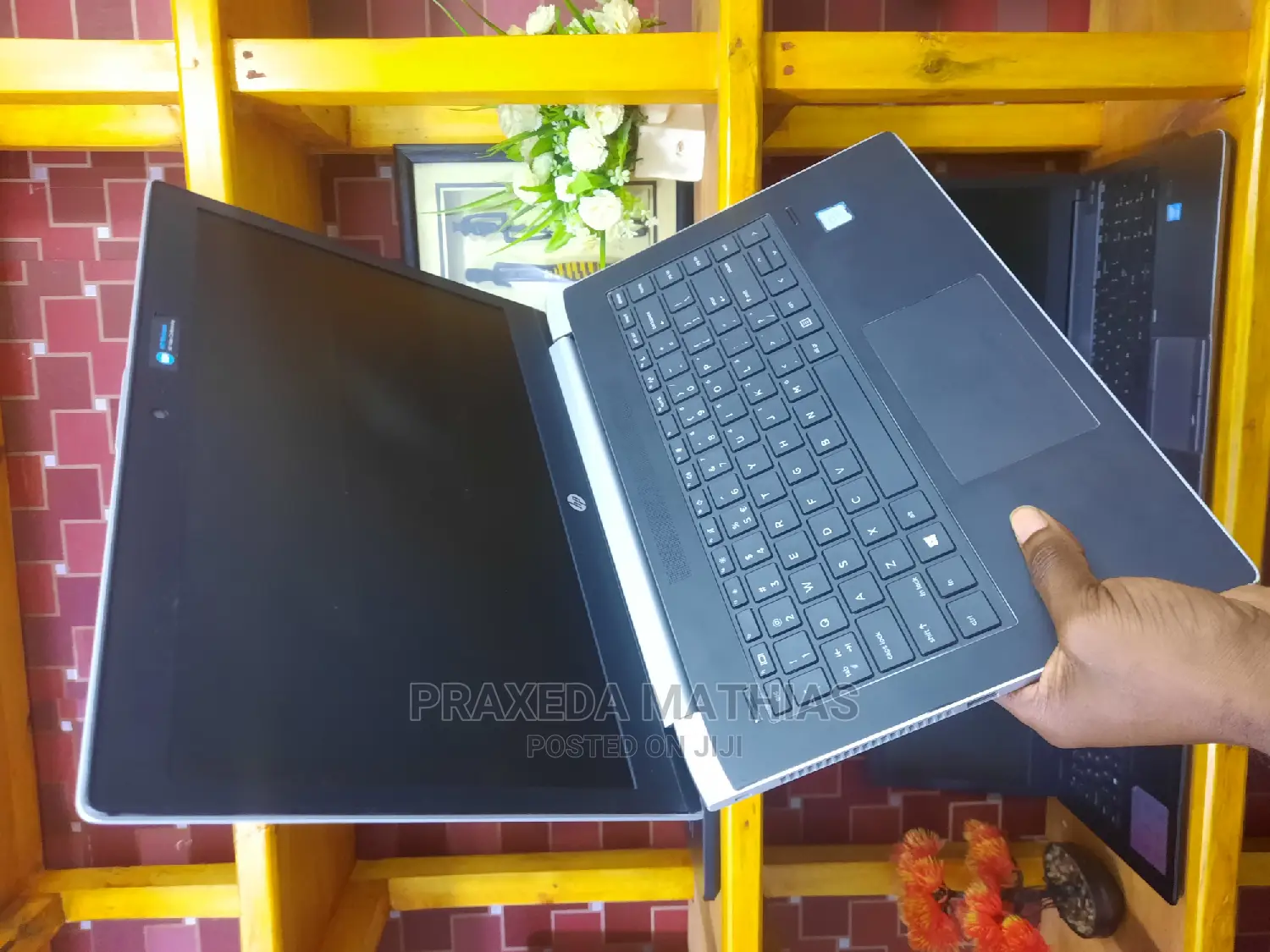 Laptop HP ProBook 440 G5 16GB Intel Core I5 HDD 1T