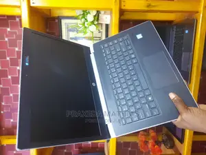 Laptop HP ProBook 440 G5 16GB Intel Core I5 HDD 1T