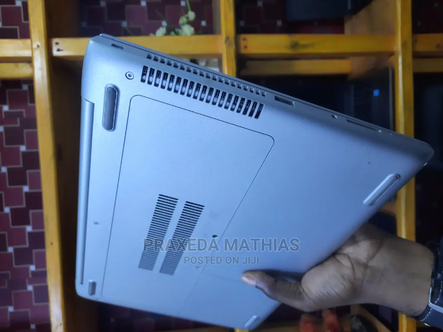 Laptop HP ProBook 440 G5 16GB Intel Core I5 HDD 1T