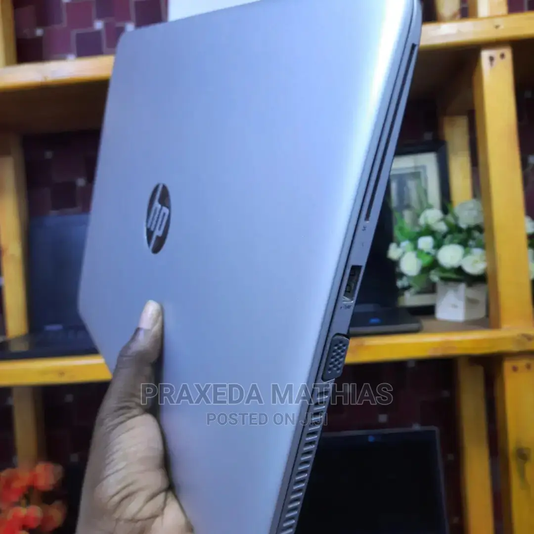 Laptop HP EliteBook 840 G3 4GB Intel Core I5 HDD 500GB