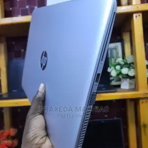 Laptop HP EliteBook 840 G3 4GB Intel Core I5 HDD 500GB
