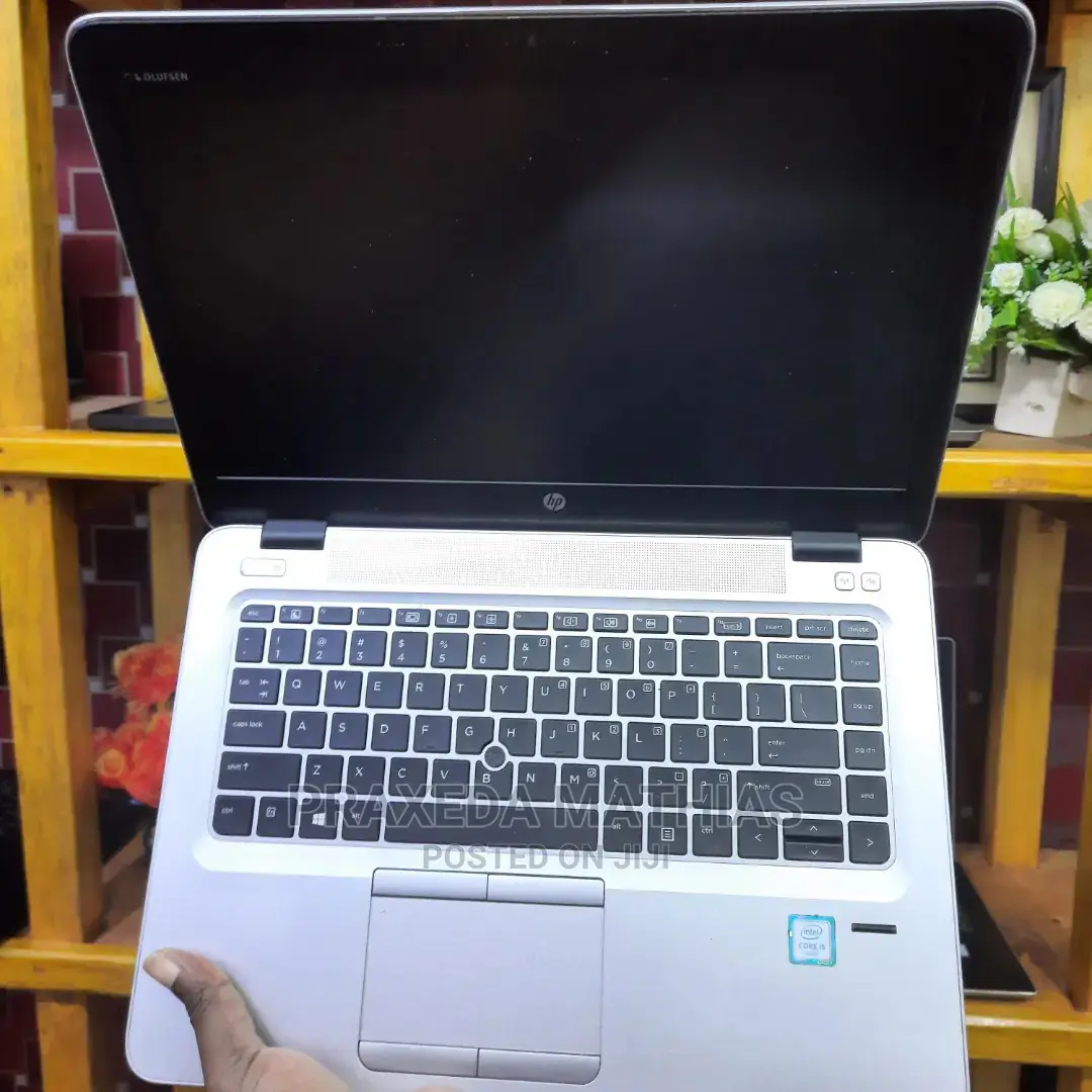 Laptop HP EliteBook 840 G3 4GB Intel Core I5 HDD 500GB
