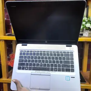 Laptop HP EliteBook 840 G3 4GB Intel Core I5 HDD 500GB