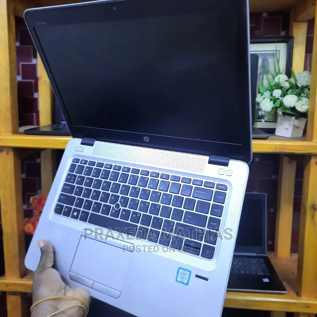 Laptop HP EliteBook 840 G3 4GB Intel Core I5 HDD 500GB