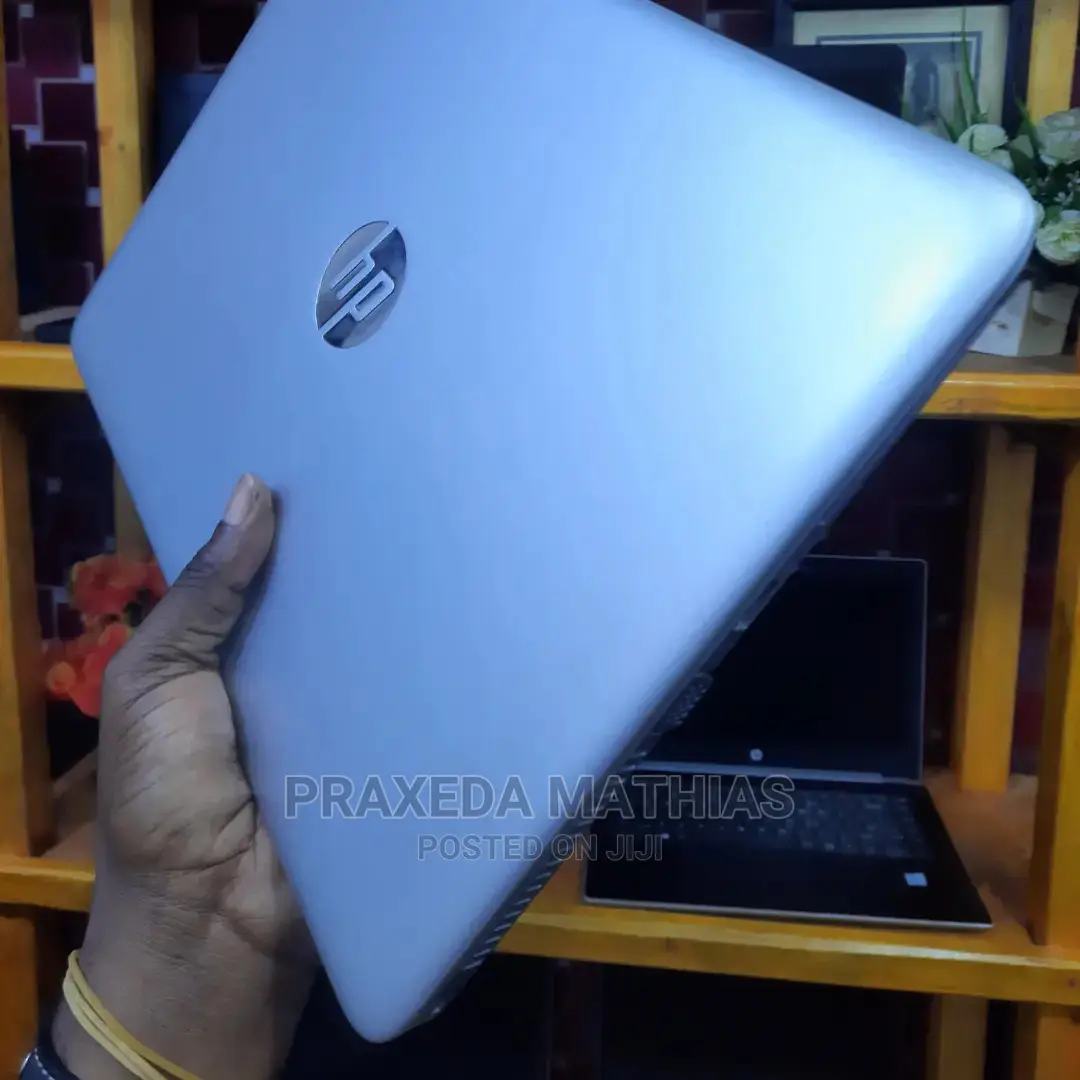 Laptop HP EliteBook 840 G3 4GB Intel Core I5 HDD 500GB