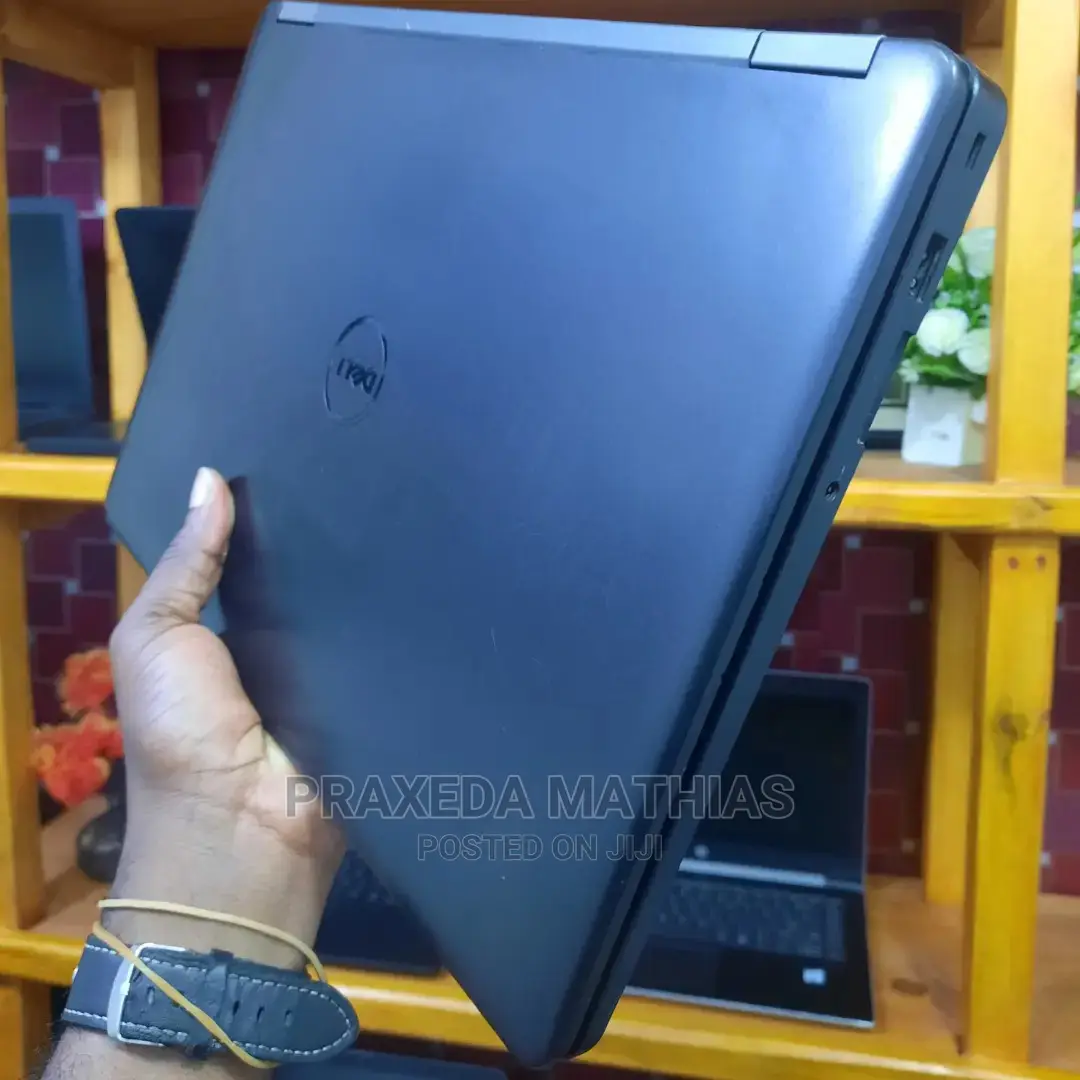 Laptop Dell Latitude 14 5480 8GB Intel Core I5 HDD 500GB