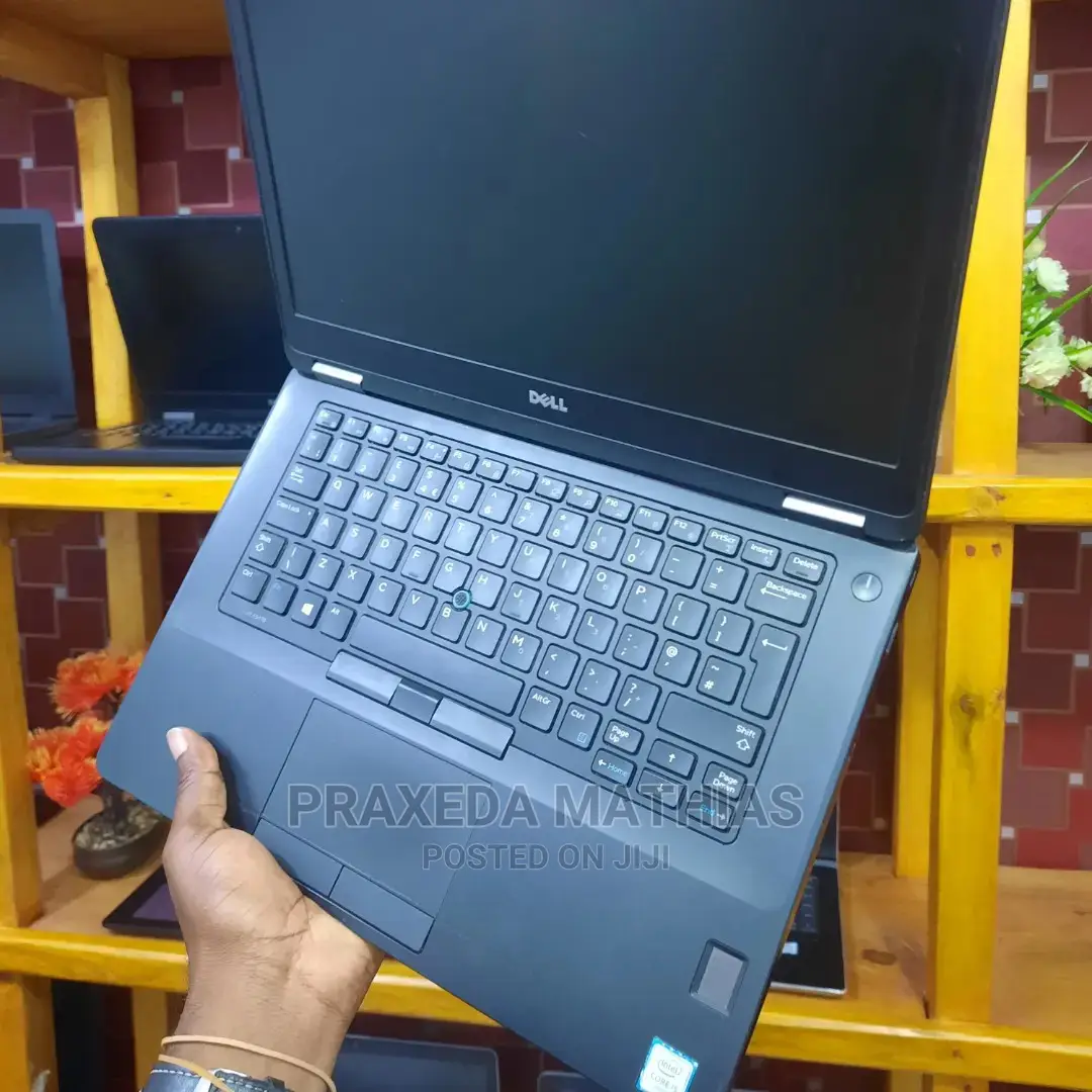 Laptop Dell Latitude 14 5480 8GB Intel Core I5 HDD 500GB