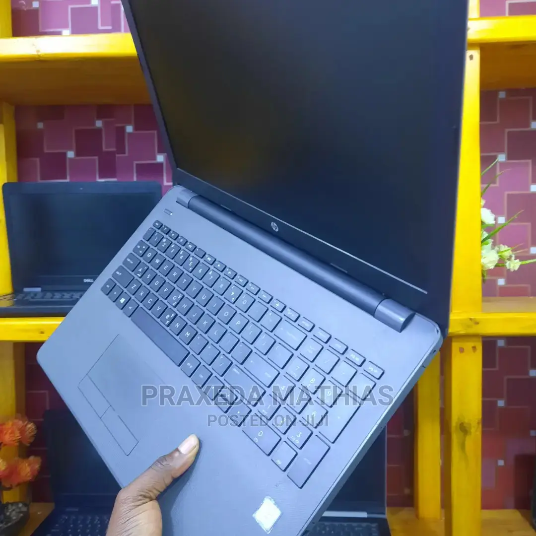 Laptop HP 250 G6 4GB Intel Core I3 HDD 500GB