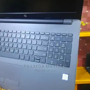 Laptop HP 250 G6 4GB Intel Core I3 HDD 500GB