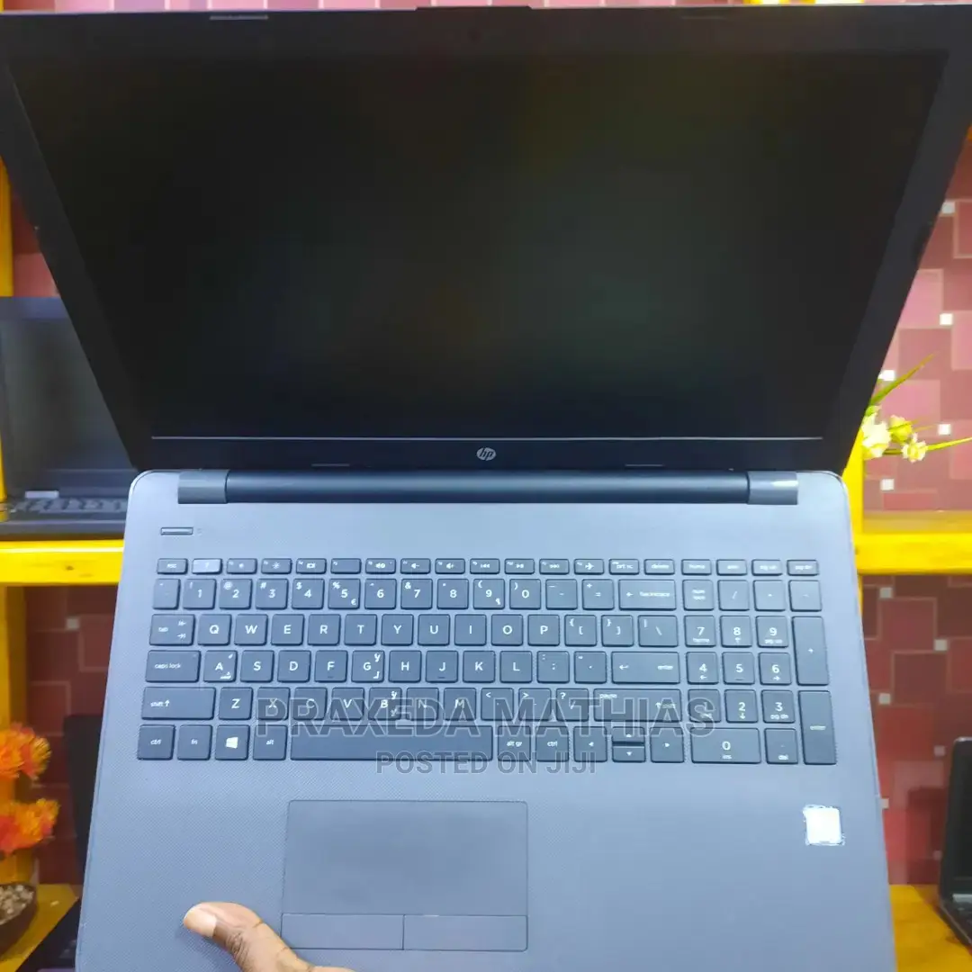 Laptop HP 250 G6 4GB Intel Core I3 HDD 500GB
