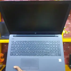 Laptop HP 250 G6 4GB Intel Core I3 HDD 500GB