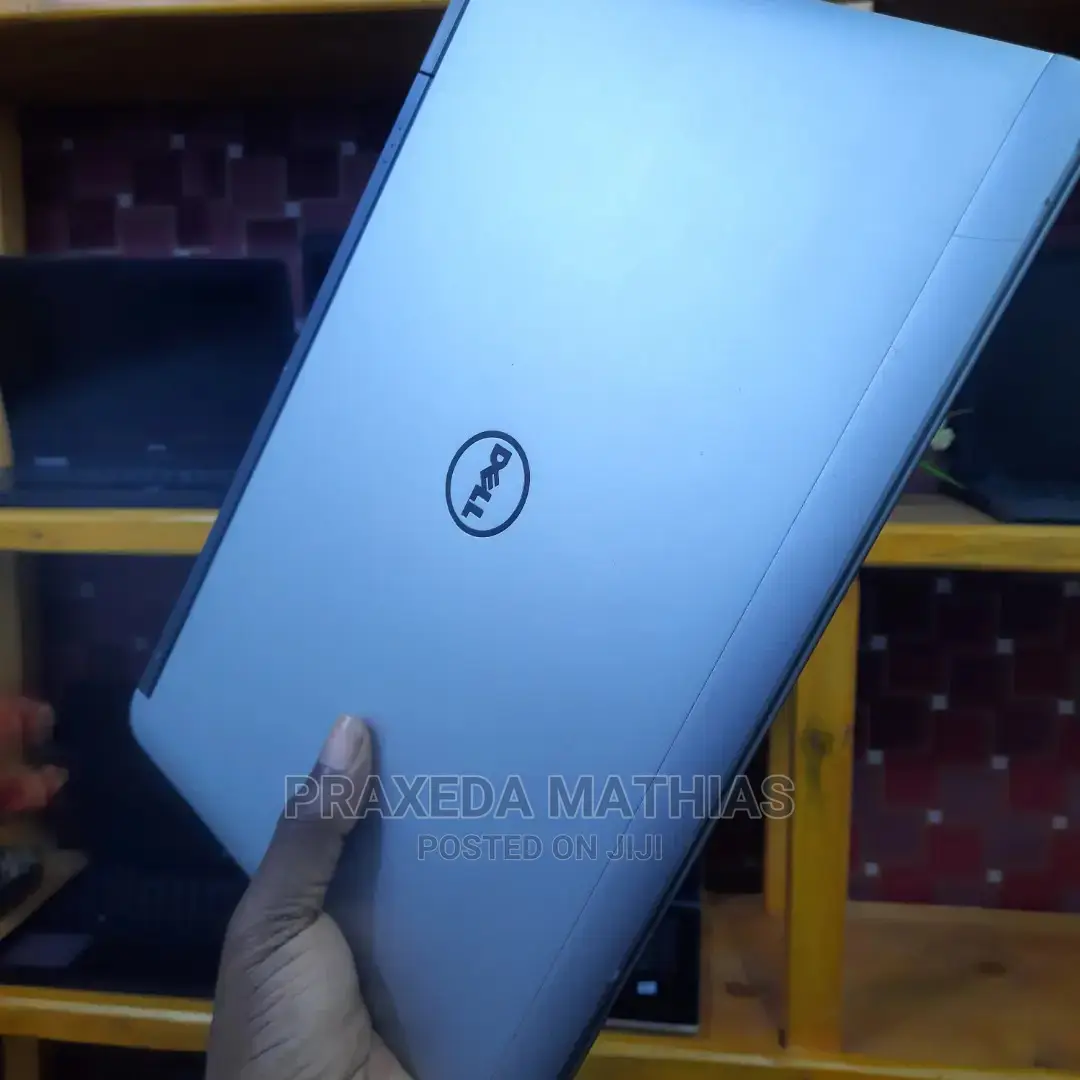 Laptop Dell Latitude E7240 8GB Intel Core I5 SSD 256GB