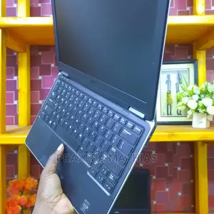 Laptop Dell Latitude E7240 8GB Intel Core I5 SSD 256GB