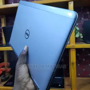 Laptop Dell Latitude E7240 8GB Intel Core I5 SSD 256GB