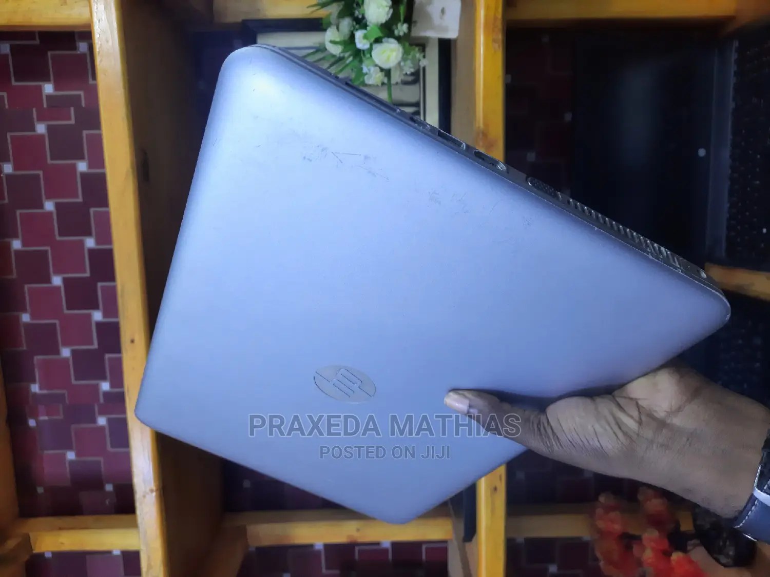 Laptop HP ProBook 450 G4 8GB Intel Core I7 HDD 500GB